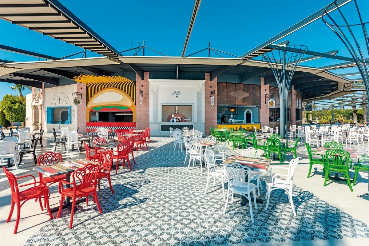 Hotel Miracle Resort, Türkei, Südtürkei, Lara, Bild 26