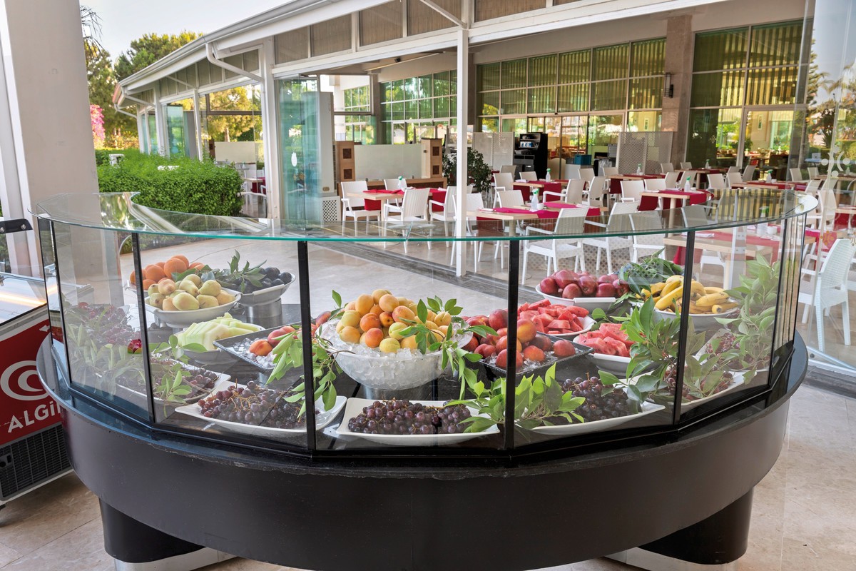 Hotel Miracle Resort, Türkei, Südtürkei, Lara, Bild 28