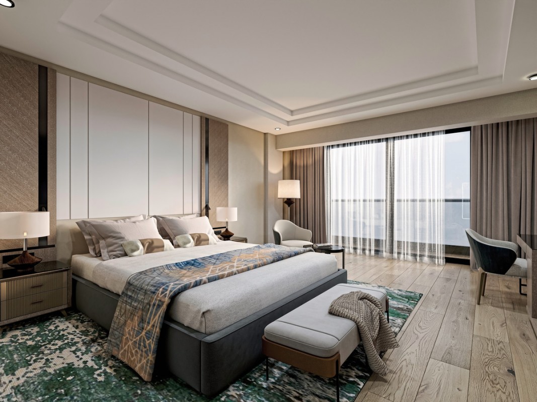 Hotel Miracle Resort, Türkei, Südtürkei, Lara, Bild 5