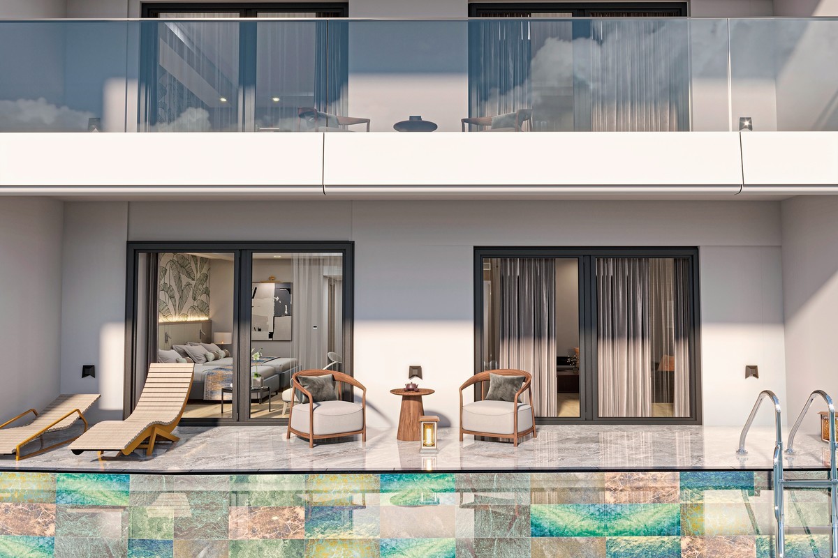 Hotel Miracle Resort, Türkei, Südtürkei, Lara, Bild 7
