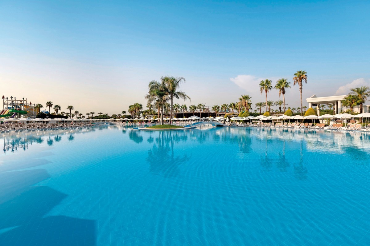 Hotel Miracle Resort, Türkei, Südtürkei, Lara, Bild 9