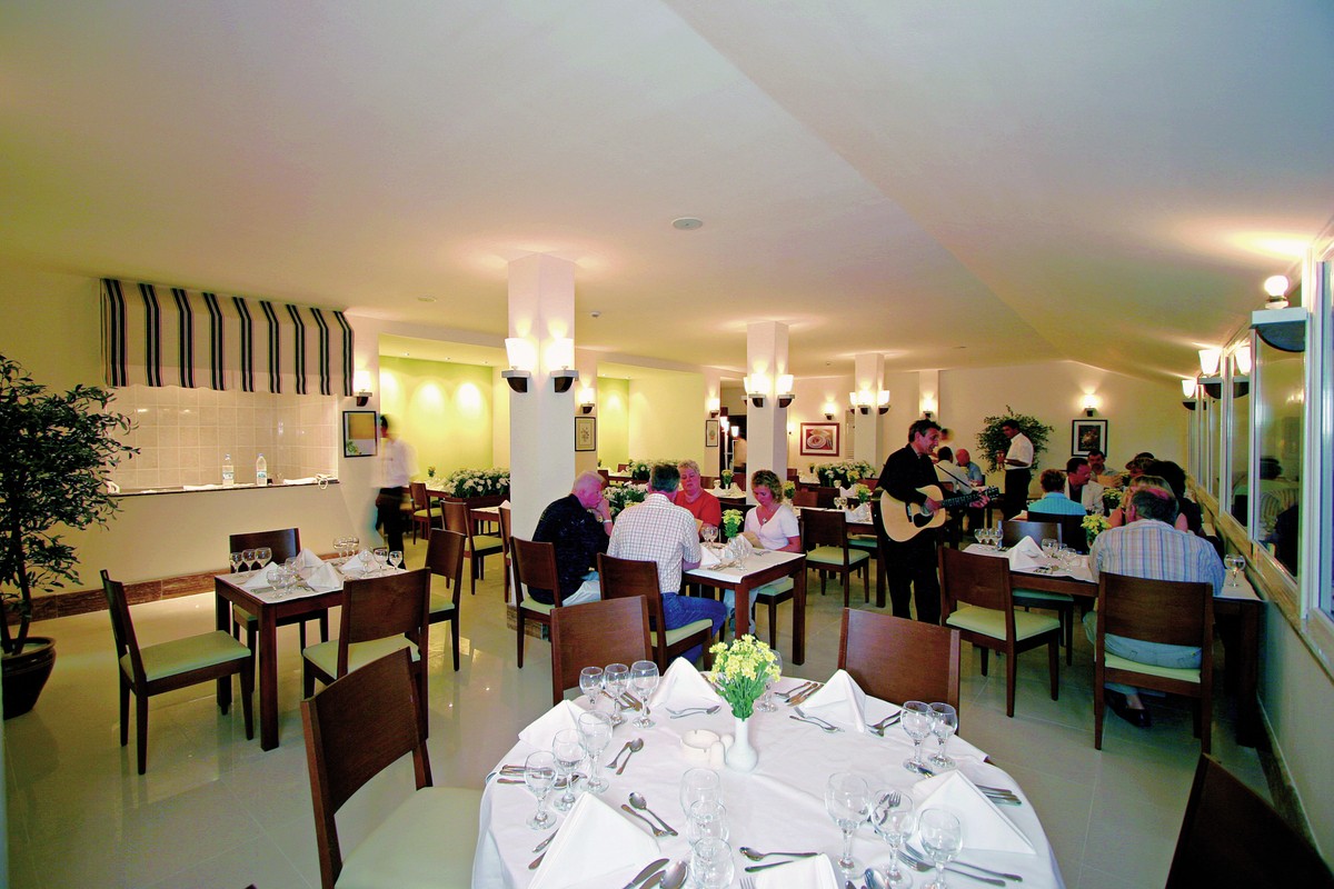 Febeach Hotel, Türkei, Südtürkei, Side, Bild 10