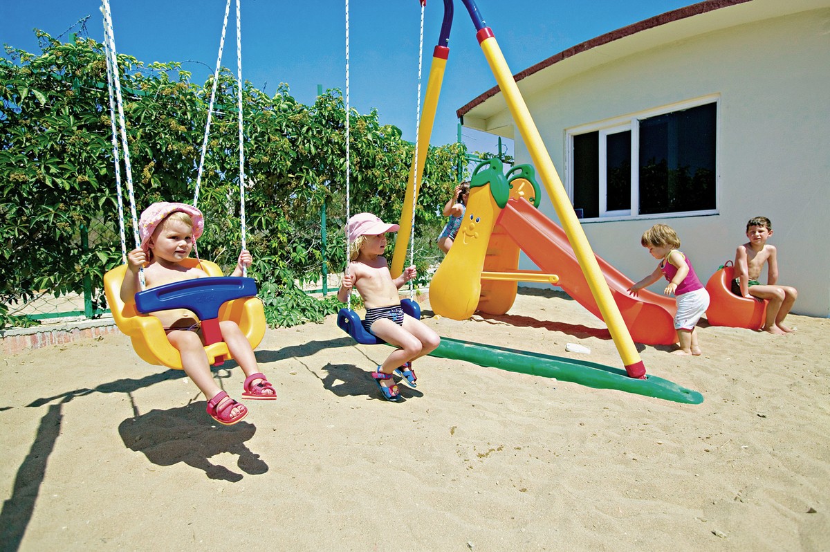 Febeach Hotel, Türkei, Südtürkei, Side, Bild 8