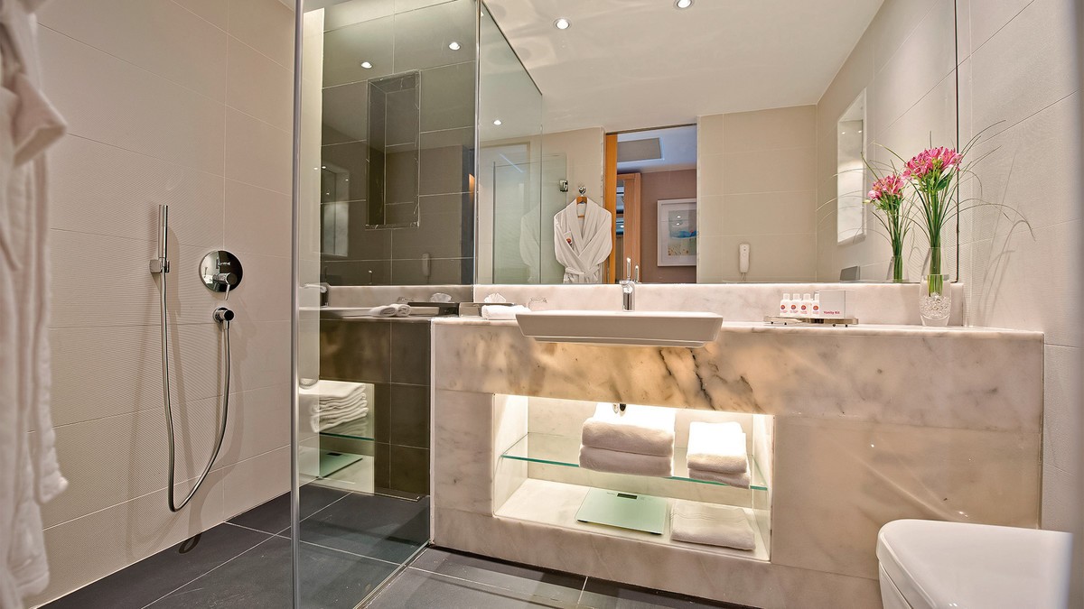 Hotel Akra V, Türkei, Südtürkei, Antalya, Bild 5