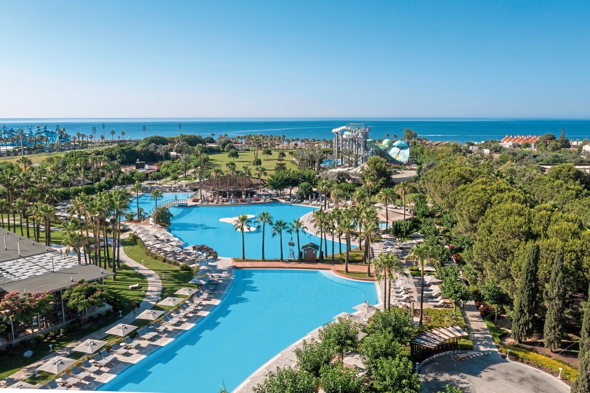 Hotel Lara Barut Collection, Türkei, Südtürkei, Lara, Bild 18