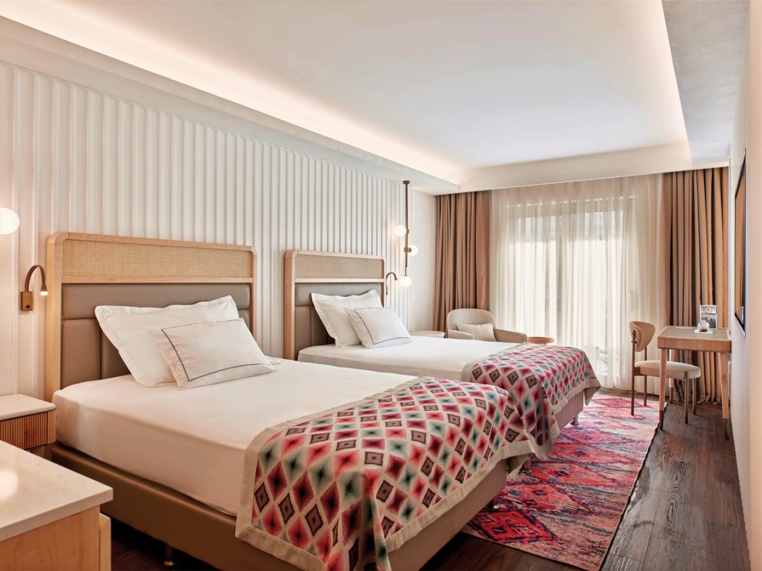 Hotel Lara Barut Collection, Türkei, Südtürkei, Lara, Bild 5