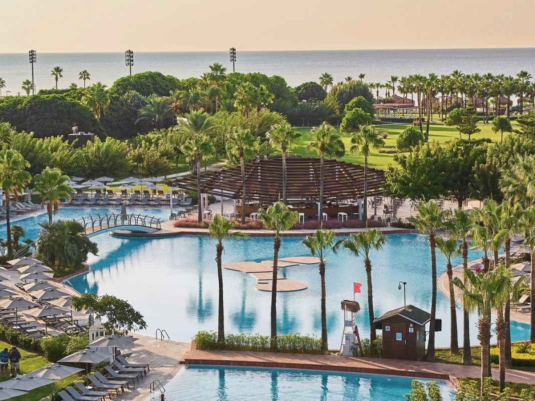 Hotel Lara Barut Collection, Türkei, Südtürkei, Lara, Bild 1