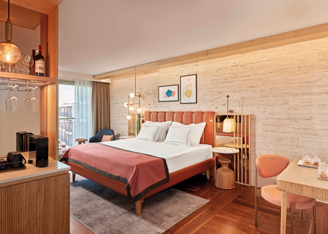 Hotel Lara Barut Collection, Türkei, Südtürkei, Lara, Bild 10