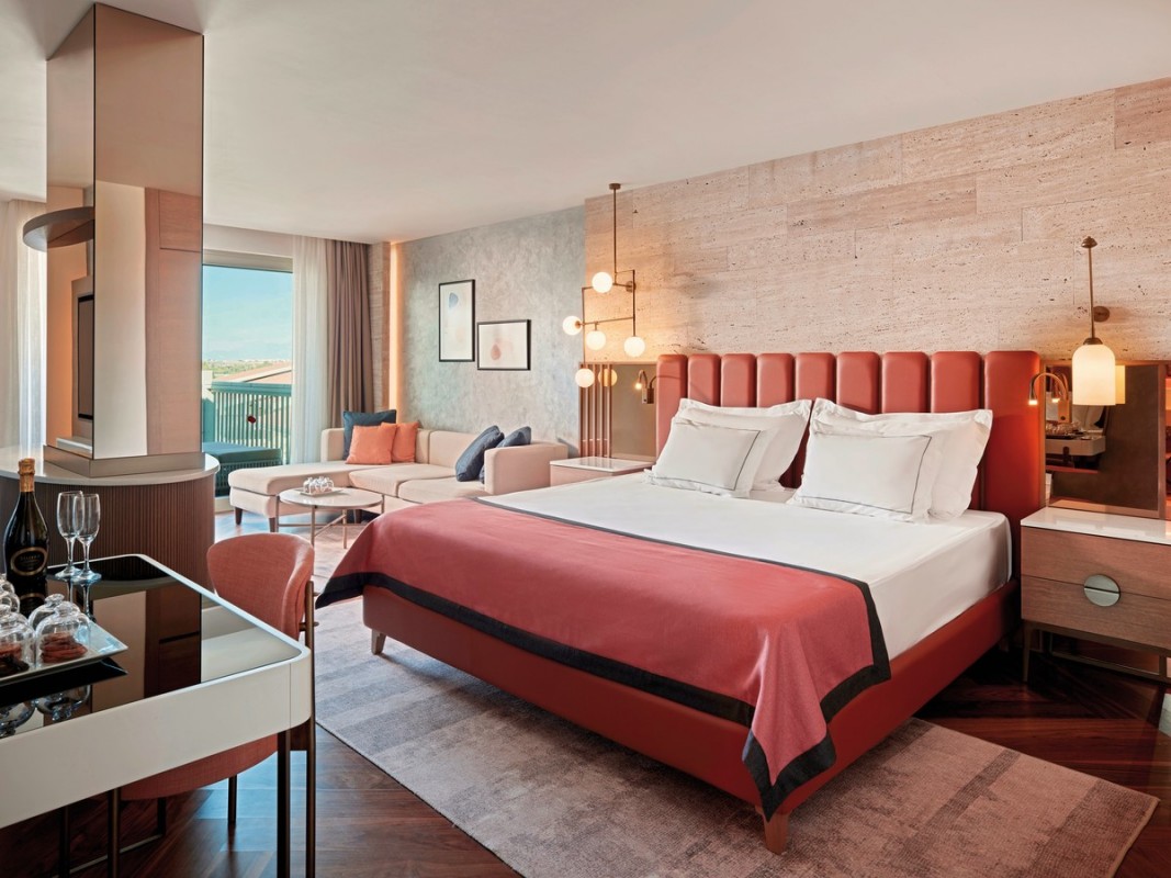 Hotel Lara Barut Collection, Türkei, Südtürkei, Lara, Bild 12