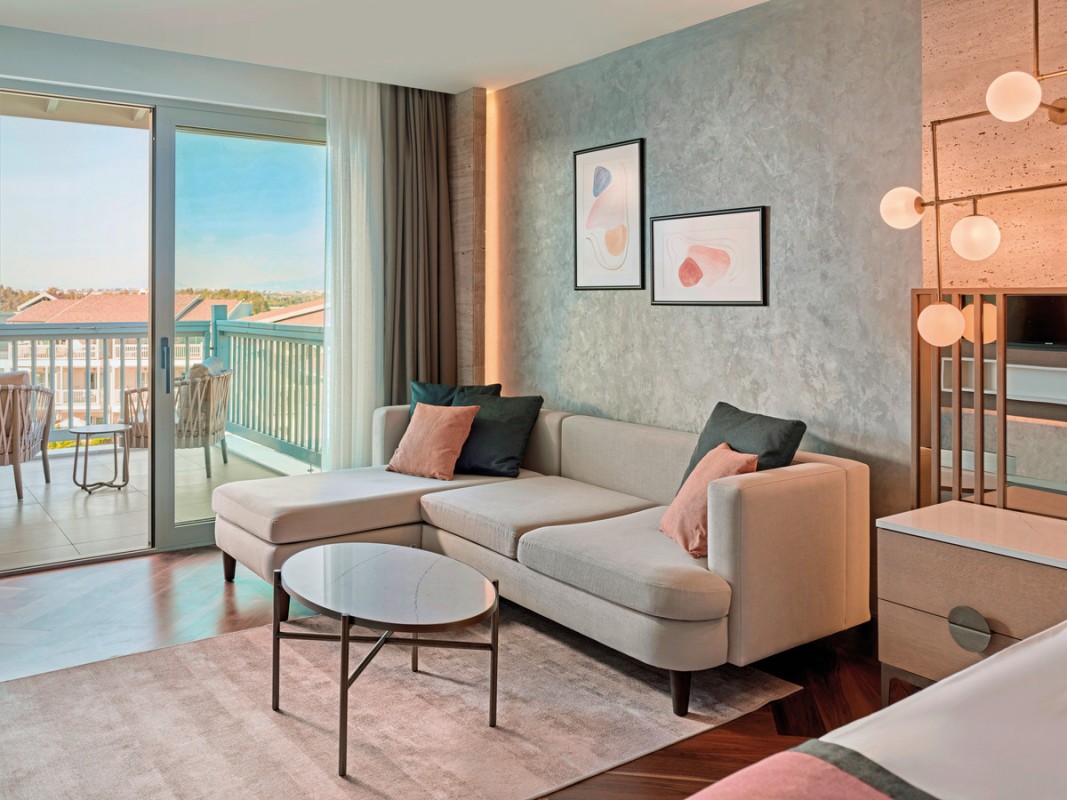 Hotel Lara Barut Collection, Türkei, Südtürkei, Lara, Bild 13