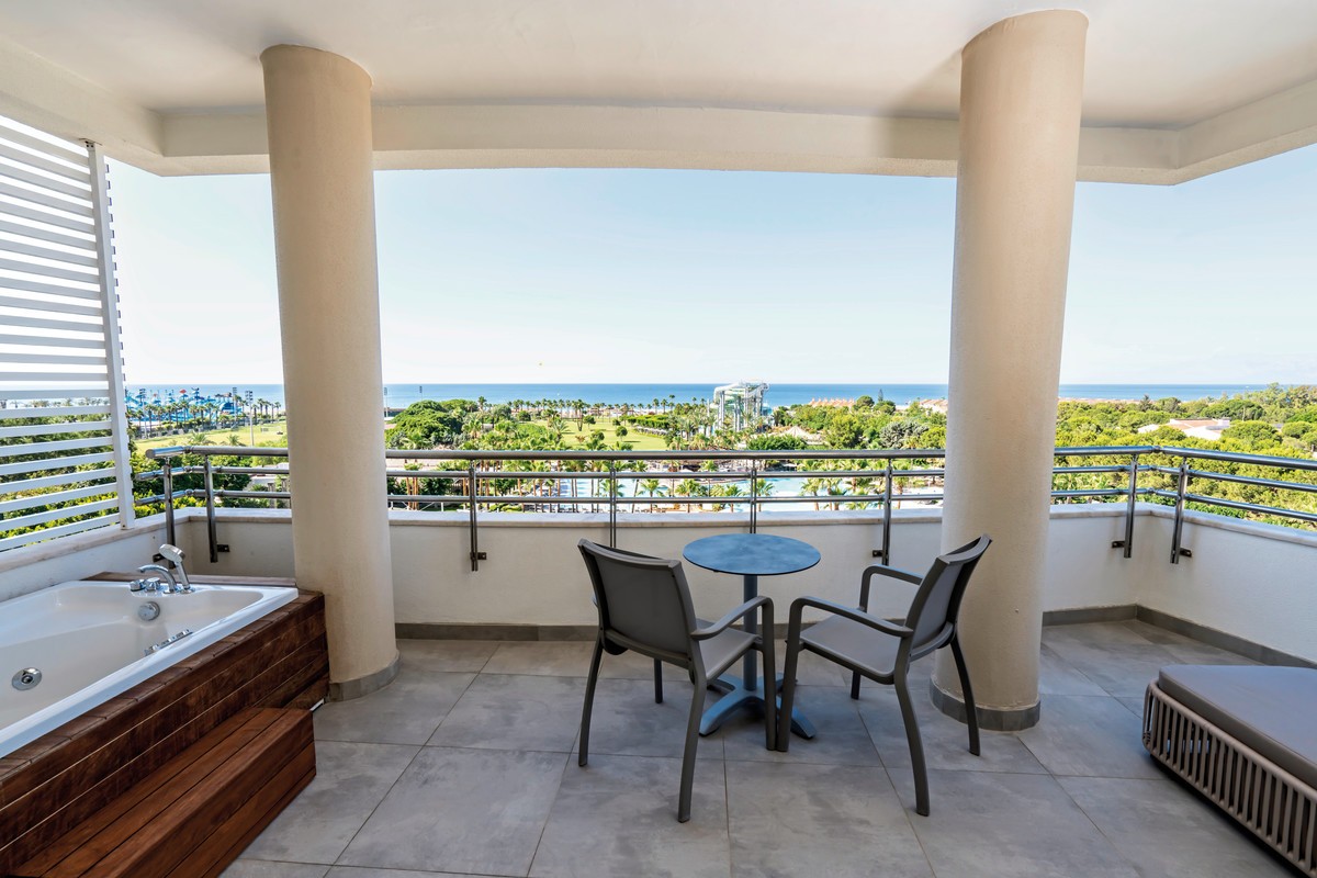 Hotel Lara Barut Collection, Türkei, Südtürkei, Lara, Bild 16