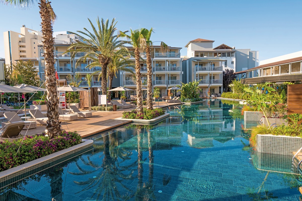 Hotel Lara Barut Collection, Türkei, Südtürkei, Lara, Bild 17