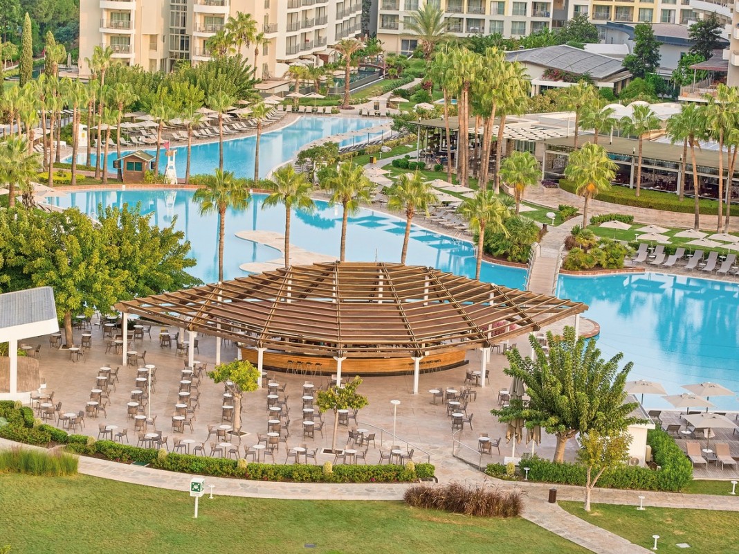 Hotel Lara Barut Collection, Türkei, Südtürkei, Lara, Bild 19