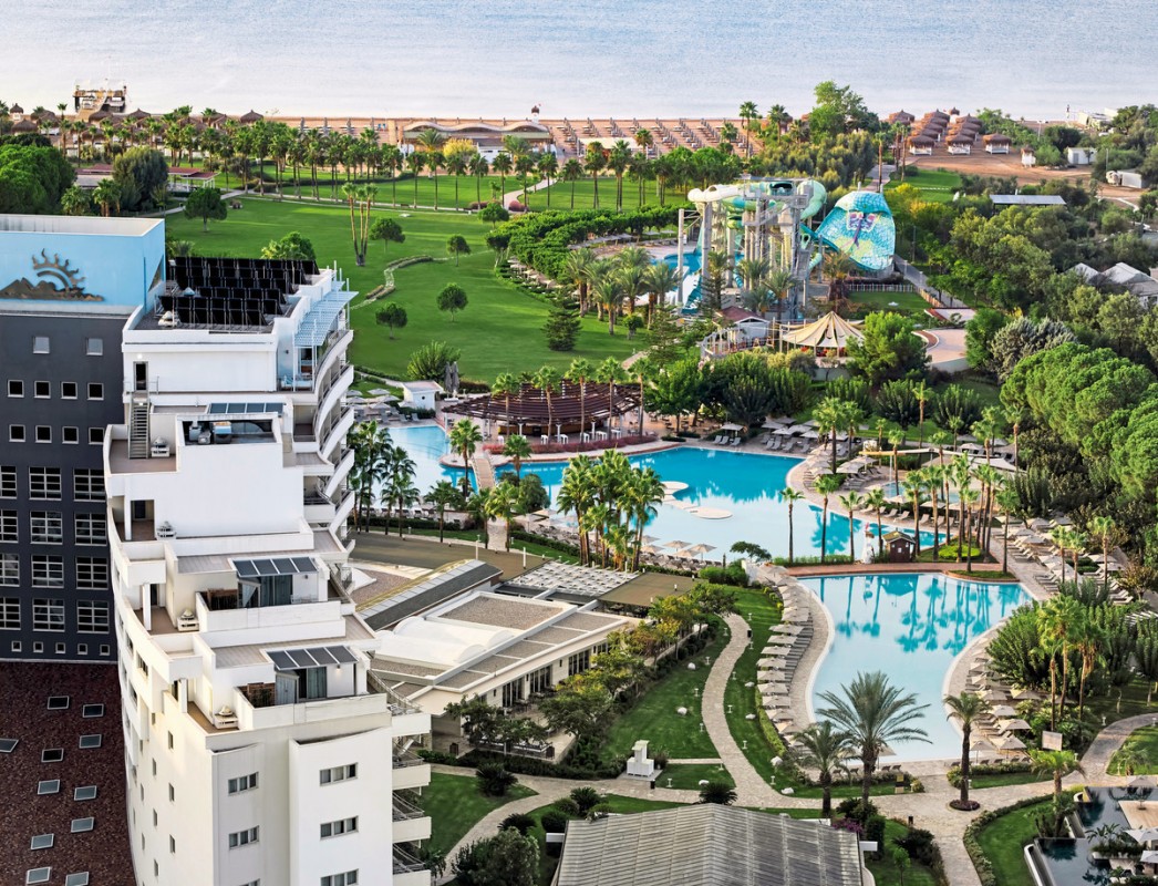 Hotel Lara Barut Collection, Türkei, Südtürkei, Lara, Bild 2