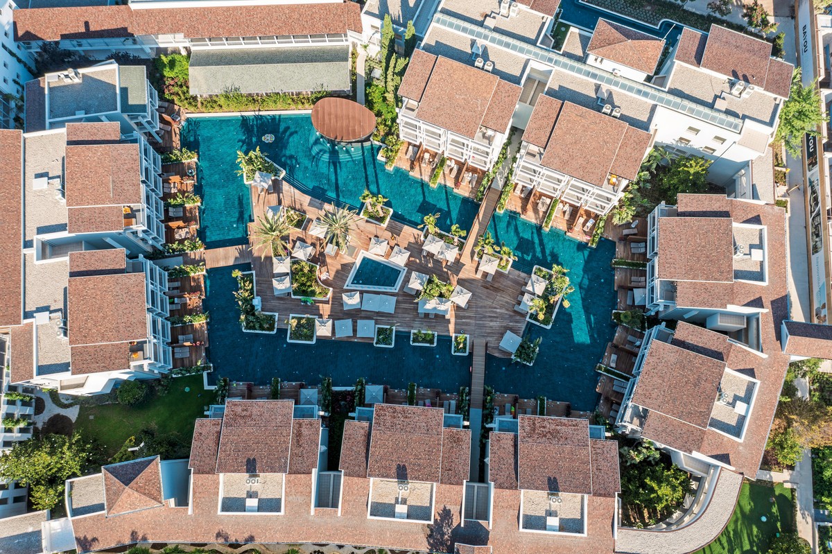 Hotel Lara Barut Collection, Türkei, Südtürkei, Lara, Bild 20