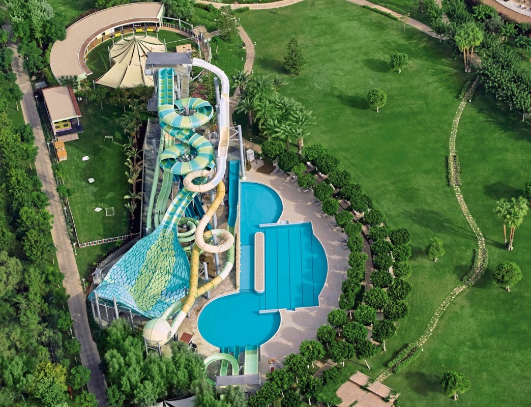 Hotel Lara Barut Collection, Türkei, Südtürkei, Lara, Bild 21