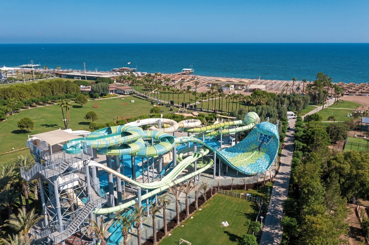 Hotel Lara Barut Collection, Türkei, Südtürkei, Lara, Bild 22