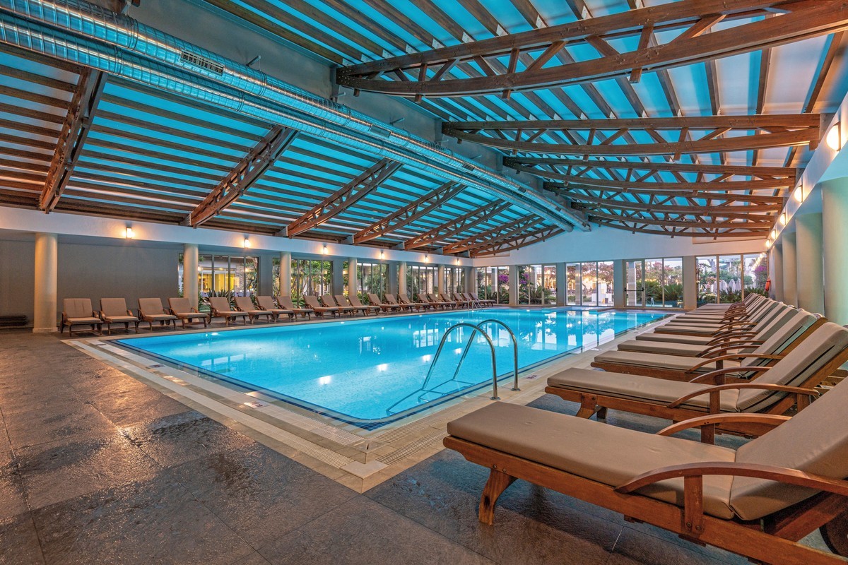 Hotel Lara Barut Collection, Türkei, Südtürkei, Lara, Bild 23