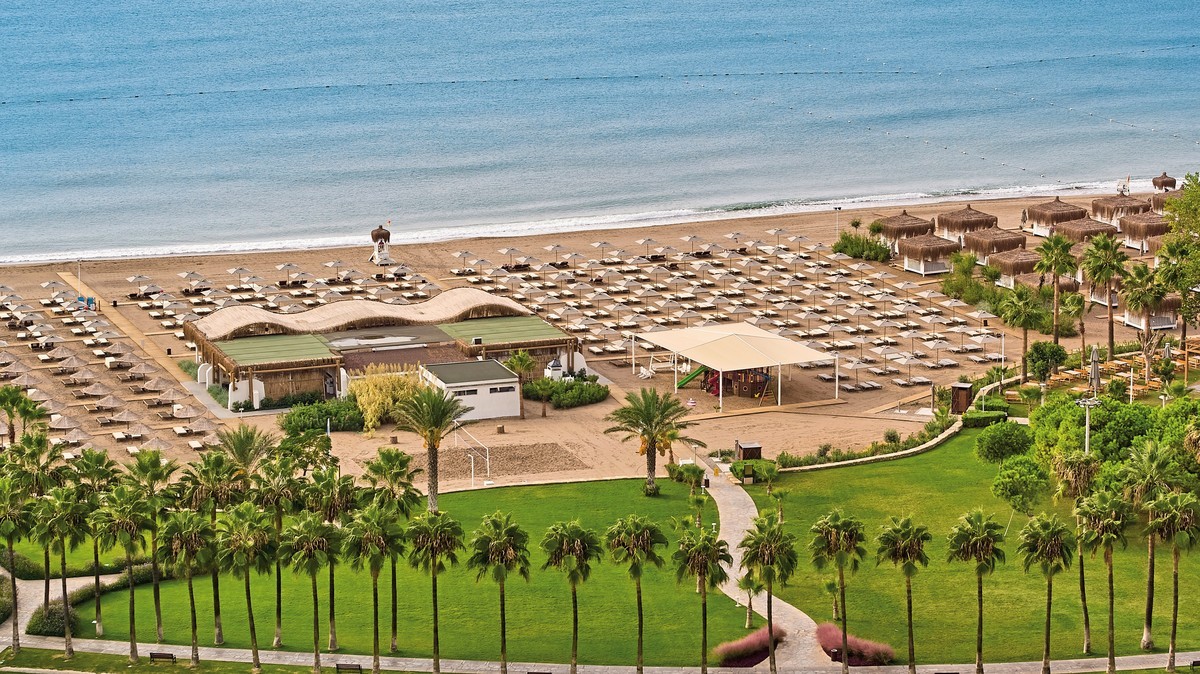 Hotel Lara Barut Collection, Türkei, Südtürkei, Lara, Bild 24