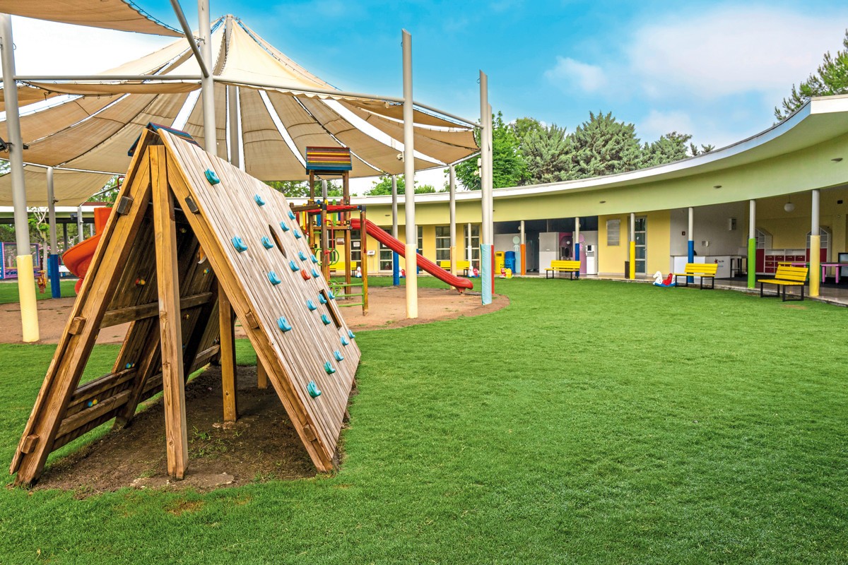 Hotel Lara Barut Collection, Türkei, Südtürkei, Lara, Bild 28