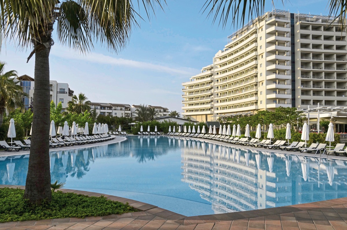 Hotel Lara Barut Collection, Türkei, Südtürkei, Lara, Bild 3