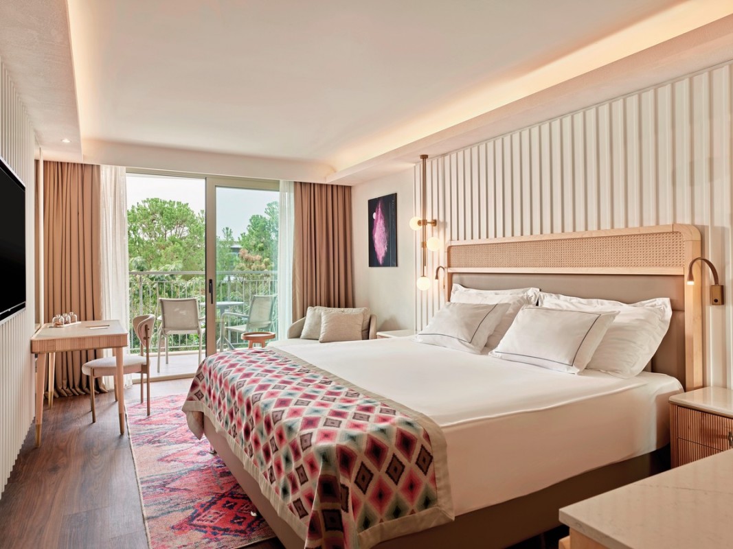 Hotel Lara Barut Collection, Türkei, Südtürkei, Lara, Bild 4