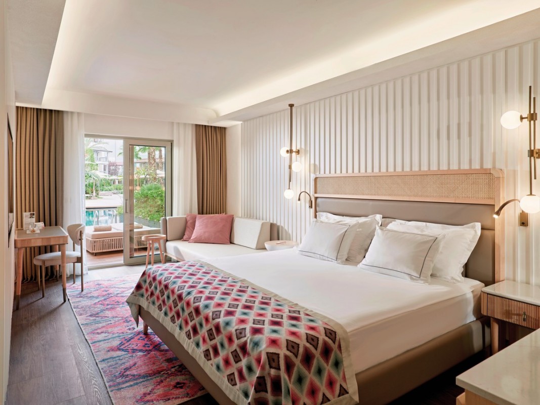 Hotel Lara Barut Collection, Türkei, Südtürkei, Lara, Bild 6