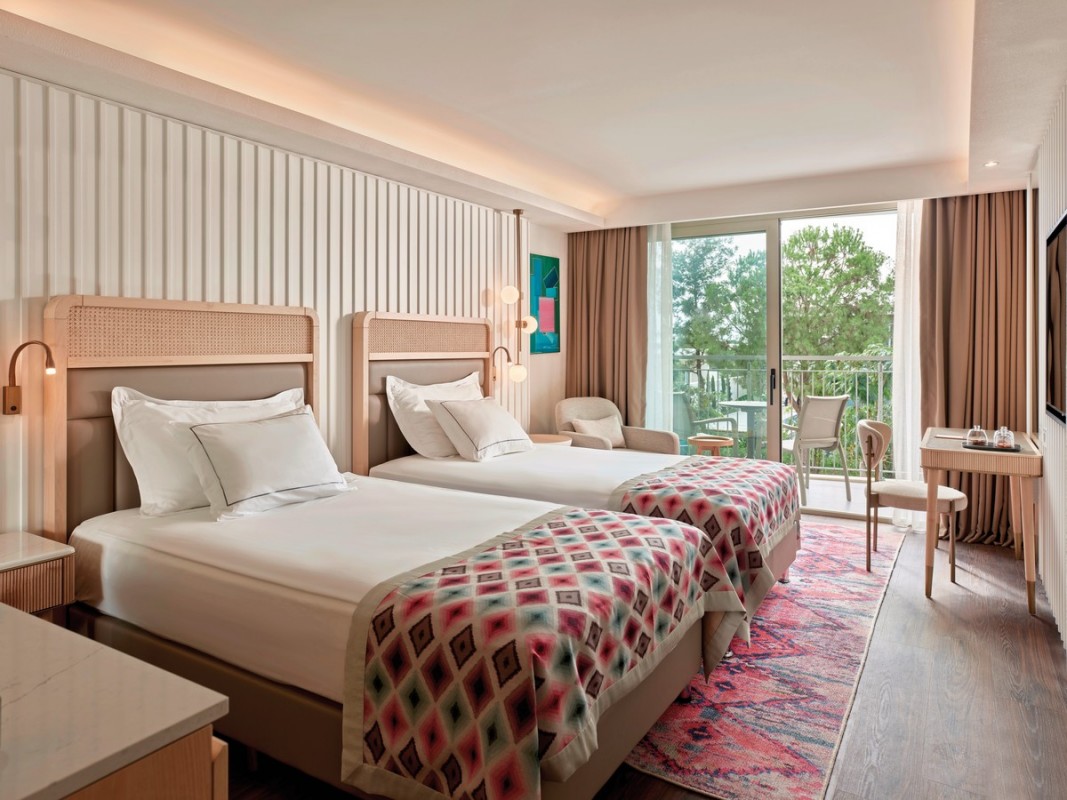 Hotel Lara Barut Collection, Türkei, Südtürkei, Lara, Bild 8