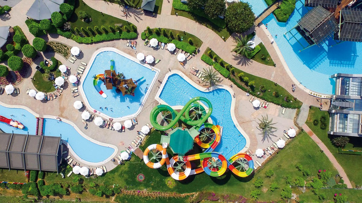 Hotel Limak Lara De Luxe Resort, Türkei, Südtürkei, Lara, Bild 19