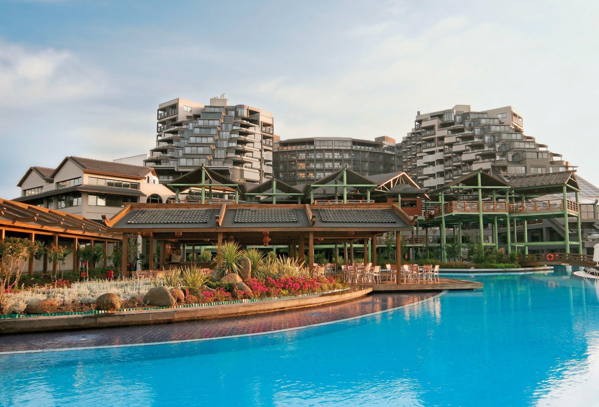 Hotel Limak Lara De Luxe Resort, Türkei, Südtürkei, Lara, Bild 2