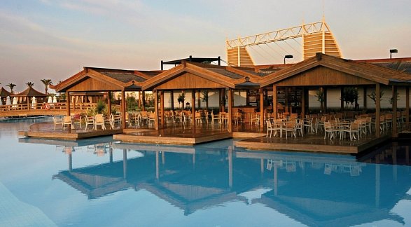 Hotel Limak Lara De Luxe Resort, Türkei, Südtürkei, Lara, Bild 10