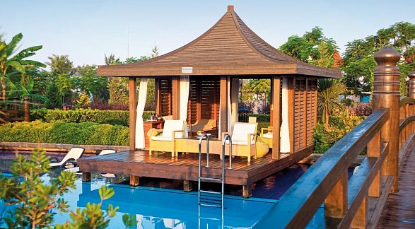 Hotel Limak Lara De Luxe Resort, Türkei, Südtürkei, Lara, Bild 12