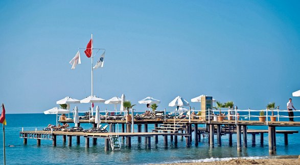 Hotel Limak Lara De Luxe Resort, Türkei, Südtürkei, Lara, Bild 15