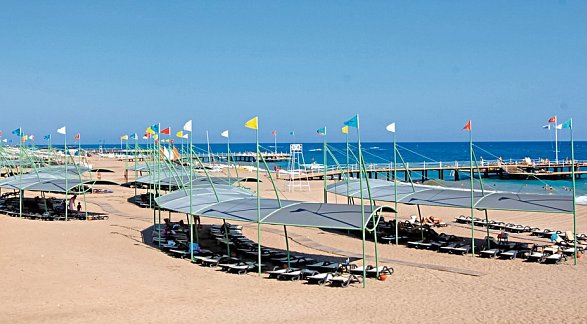 Hotel Limak Lara De Luxe Resort, Türkei, Südtürkei, Lara, Bild 16