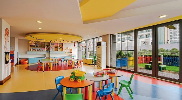 Hotel Limak Lara De Luxe Resort, Türkei, Südtürkei, Lara, Bild 17