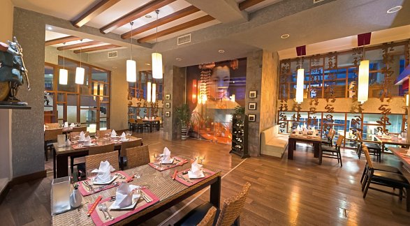 Hotel Limak Lara De Luxe Resort, Türkei, Südtürkei, Lara, Bild 18