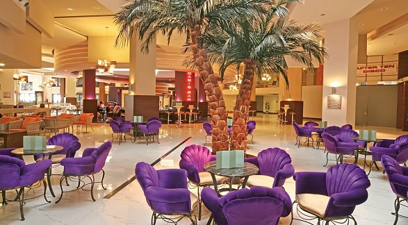 Hotel Limak Lara De Luxe Resort, Türkei, Südtürkei, Lara, Bild 19