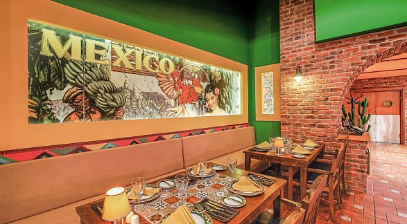 Hotel Limak Lara De Luxe Resort, Türkei, Südtürkei, Lara, Bild 20