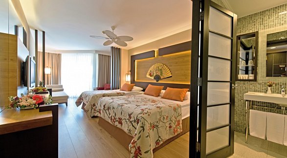 Hotel Limak Lara De Luxe Resort, Türkei, Südtürkei, Lara, Bild 5