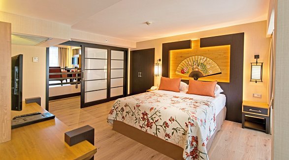 Hotel Limak Lara De Luxe Resort, Türkei, Südtürkei, Lara, Bild 6