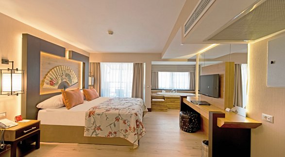 Hotel Limak Lara De Luxe Resort, Türkei, Südtürkei, Lara, Bild 7