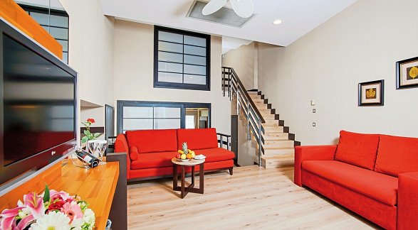 Hotel Limak Lara De Luxe Resort, Türkei, Südtürkei, Lara, Bild 8