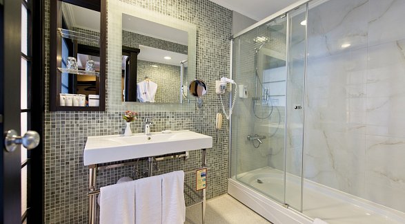 Hotel Limak Lara De Luxe Resort, Türkei, Südtürkei, Lara, Bild 9