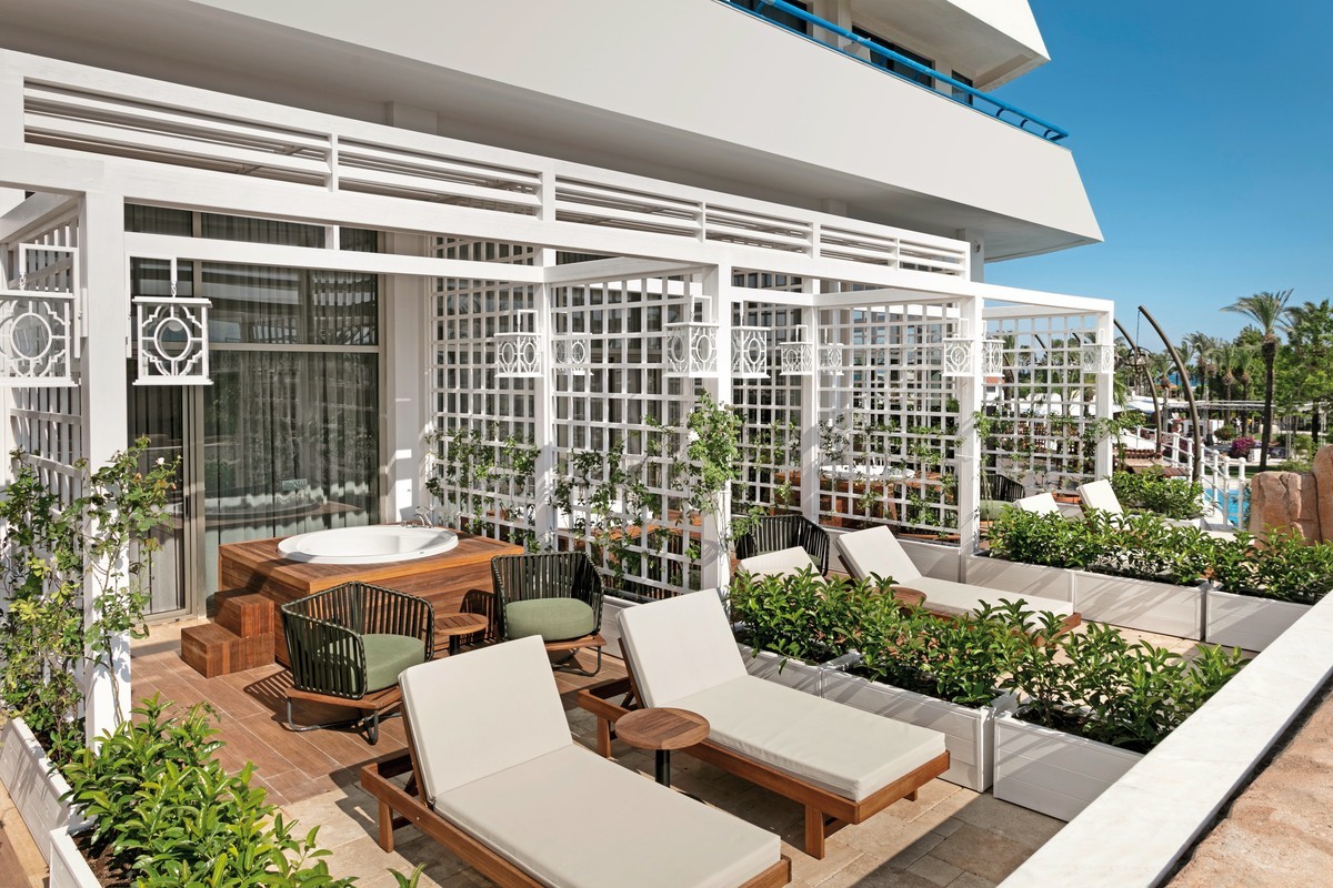 Hotel Titanic Deluxe Lara, Türkei, Südtürkei, Lara, Bild 10