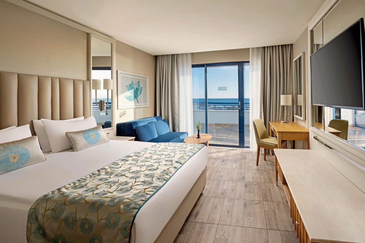 Hotel Titanic Deluxe Lara, Türkei, Südtürkei, Lara, Bild 11