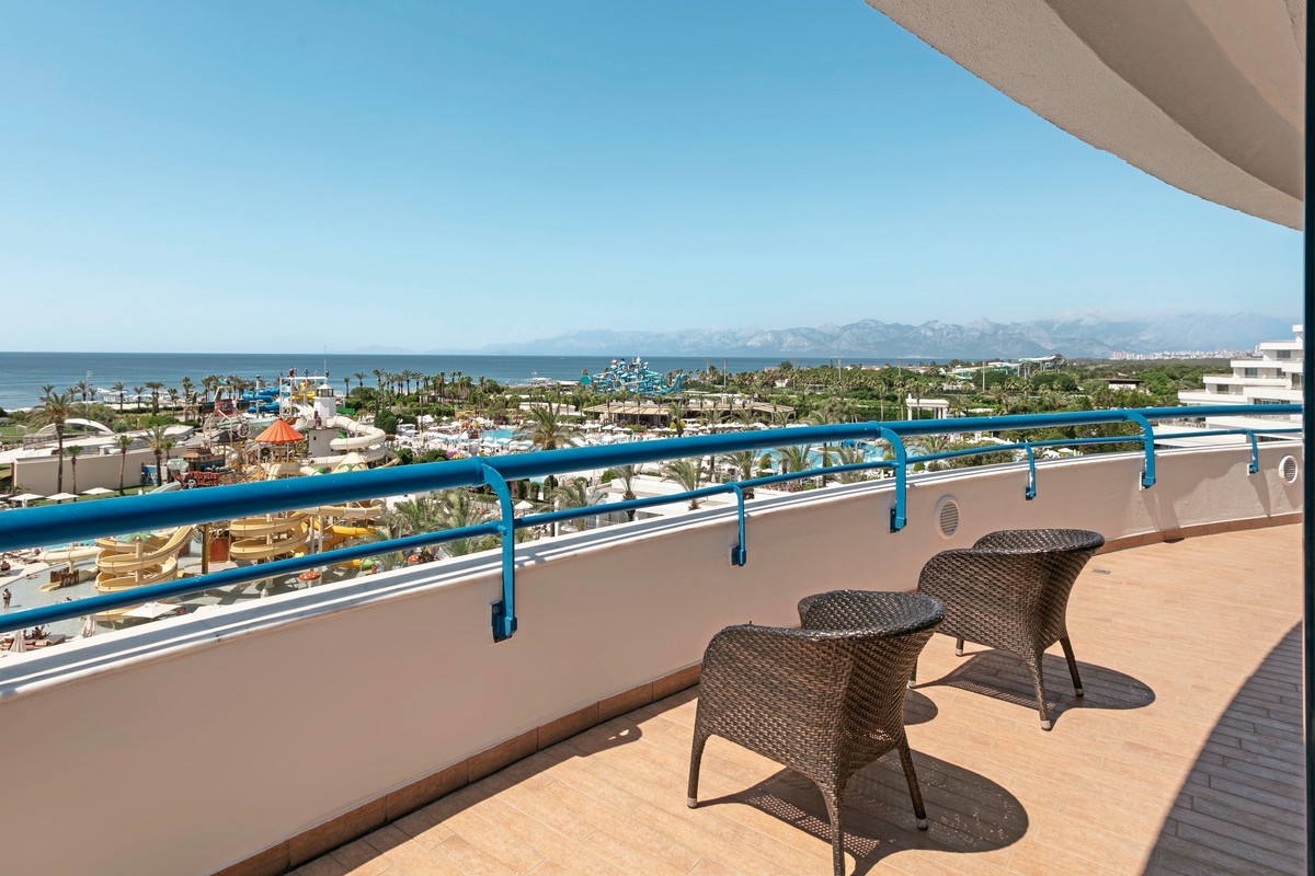 Hotel Titanic Deluxe Lara, Türkei, Südtürkei, Lara, Bild 13