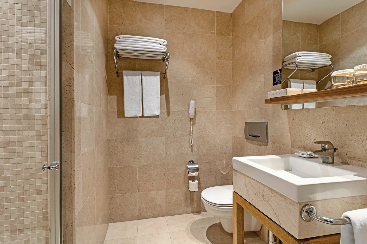 Hotel Titanic Deluxe Lara, Türkei, Südtürkei, Lara, Bild 14