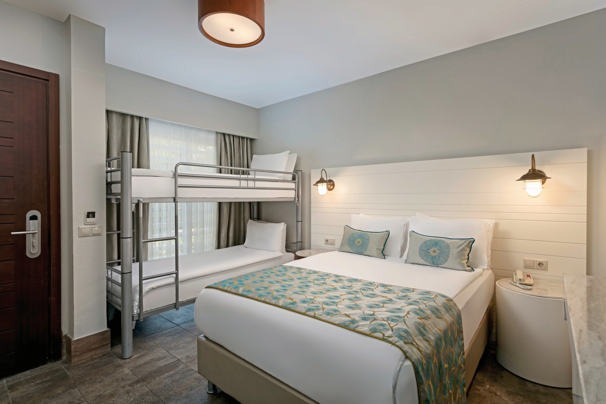 Hotel Titanic Deluxe Lara, Türkei, Südtürkei, Lara, Bild 16