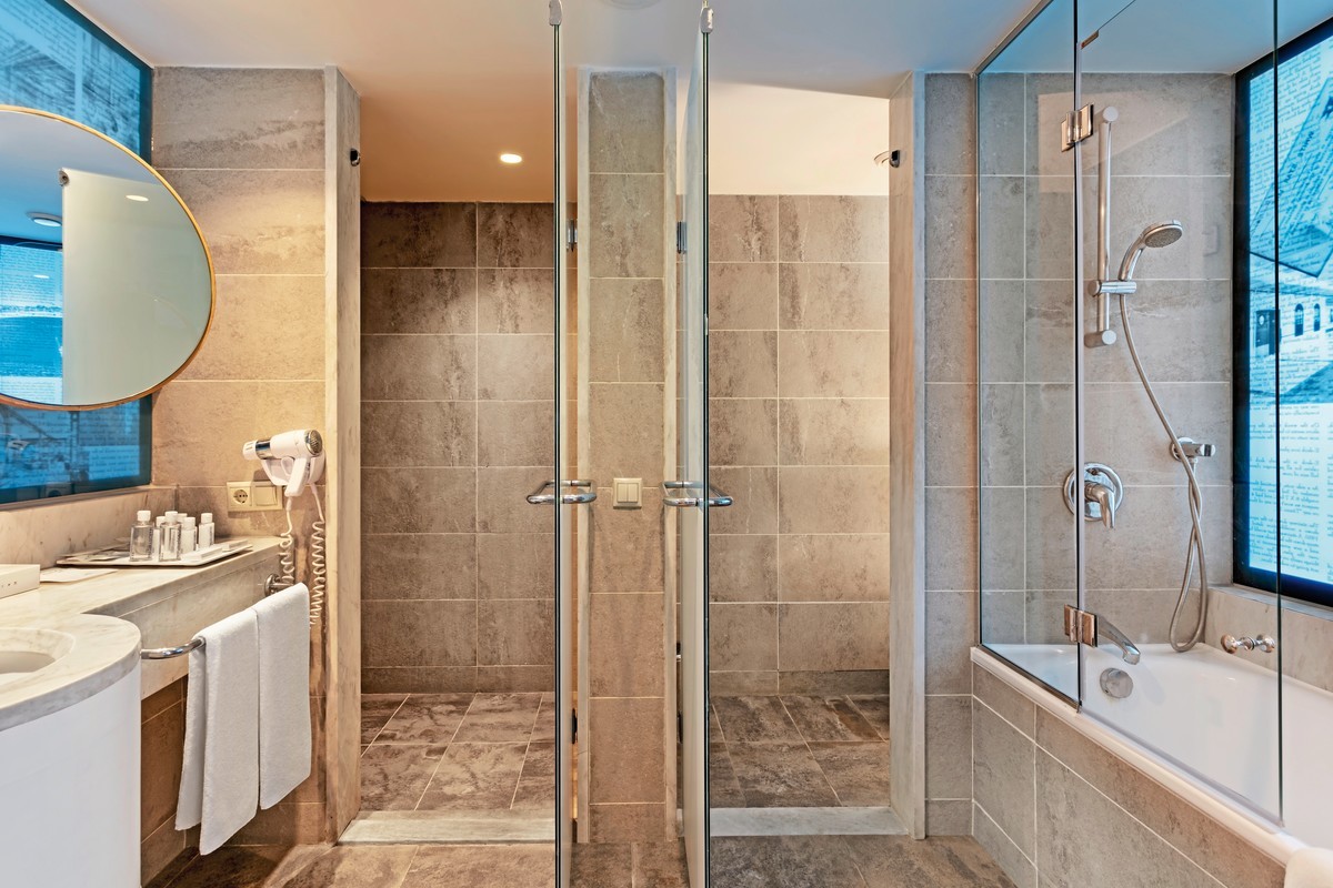 Hotel Titanic Deluxe Lara, Türkei, Südtürkei, Lara, Bild 18