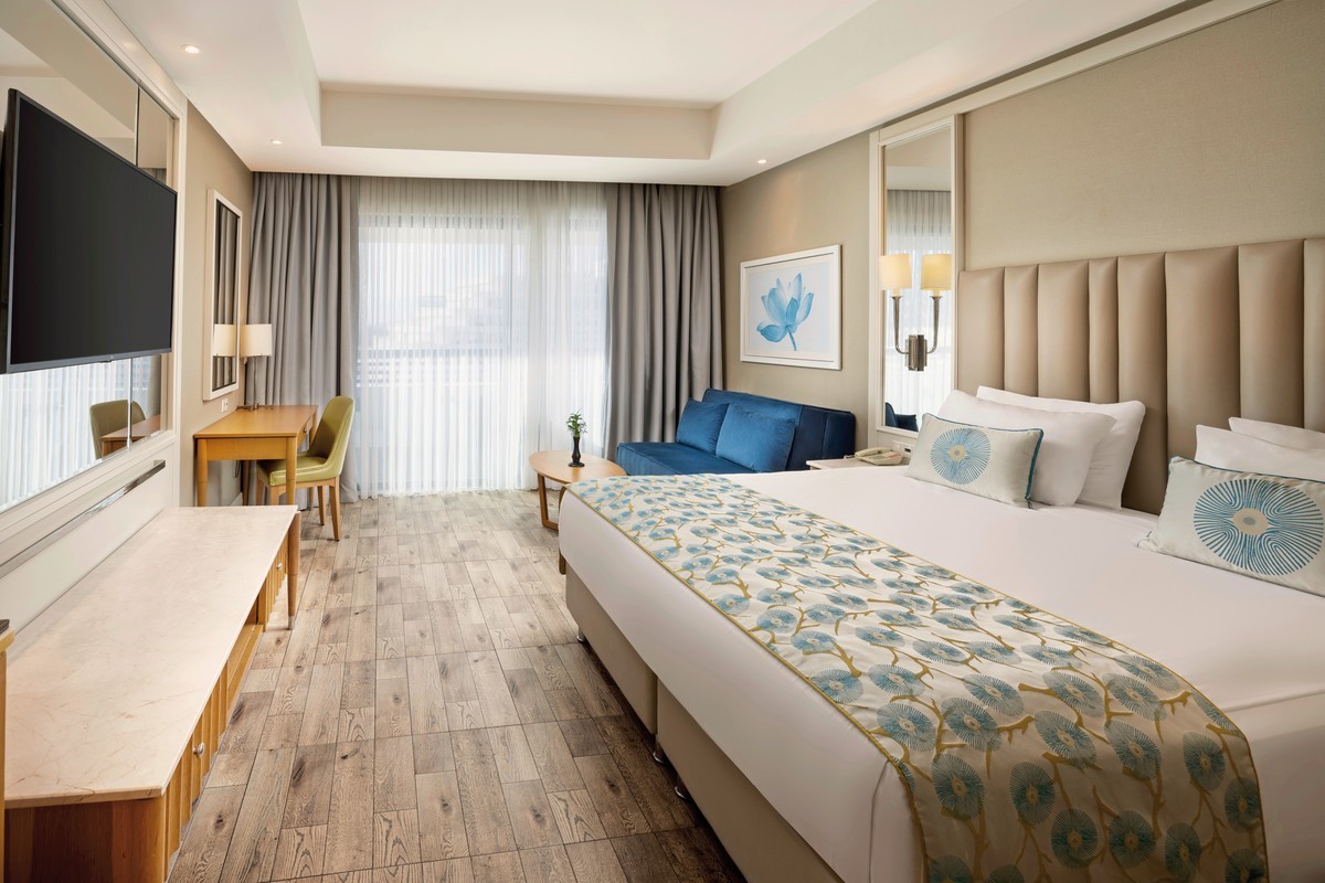 Hotel Titanic Deluxe Lara, Türkei, Südtürkei, Lara, Bild 19